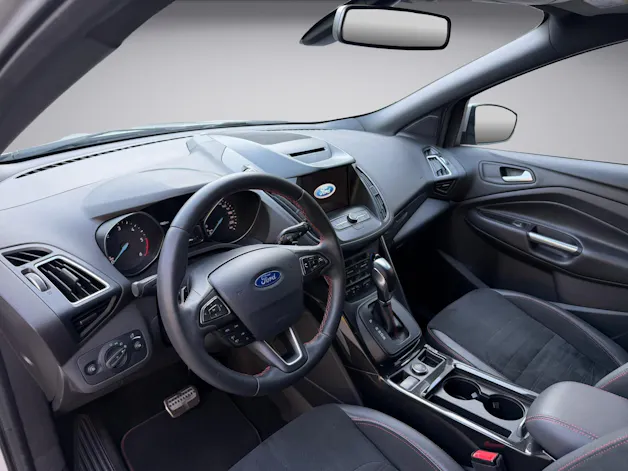FORD Kuga 2.0 TDCi ST Line High 4WD PowerShift * 180PS * 4x4 * AHK *