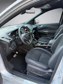 FORD Kuga 2.0 TDCi ST Line High 4WD PowerShift * 180PS * 4x4 * AHK *