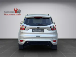 FORD Kuga 2.0 TDCi ST Line High 4WD PowerShift * 180PS * 4x4 * AHK *