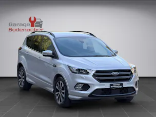 FORD Kuga 2.0 TDCi ST Line High 4WD PowerShift * 180PS * 4x4 * AHK *