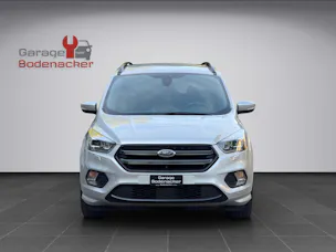 FORD Kuga 2.0 TDCi ST Line High 4WD PowerShift * 180PS * 4x4 * AHK *