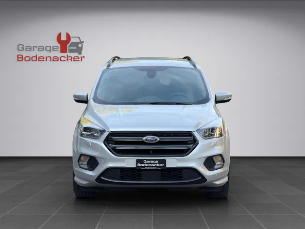 FORD Kuga 2.0 TDCi ST Line High 4WD PowerShift * 180PS * 4x4 * AHK *