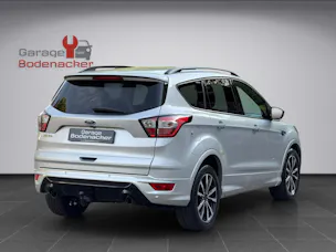 FORD Kuga 2.0 TDCi ST Line High 4WD PowerShift * 180PS * 4x4 * AHK *