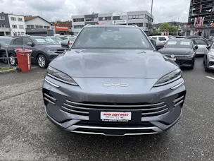 BYD Seal U DM-i PHEV Design AWD 324PS Automat
