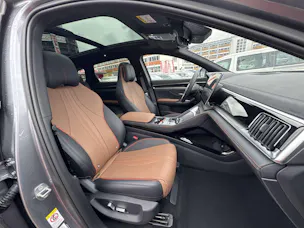 BYD Seal U DM-i PHEV Design AWD 324PS Automat