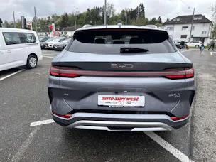 BYD Seal U DM-i PHEV Design AWD 324PS Automat