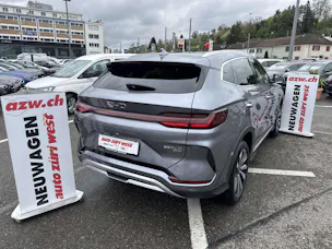 BYD Seal U DM-i PHEV Design AWD 324PS Automat