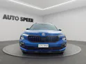 SKODA Kamiq Black Style 1.0 TSI DSG7+Kamera+LED+Sitzh