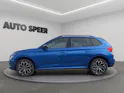 SKODA Kamiq Black Style 1.0 TSI DSG7+Kamera+LED+Sitzh
