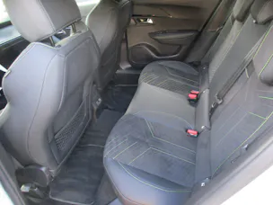 PEUGEOT 2008 1.2 145 MHEV GT
