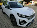 PEUGEOT 2008 1.2 145 MHEV GT