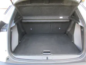 PEUGEOT 2008 1.2 145 MHEV GT