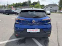 RENAULT Captur 1.8 E-Tech 160 Techno DHT-Automat