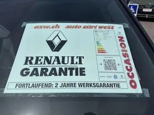 RENAULT Captur 1.8 E-Tech 160 Techno DHT-Automat