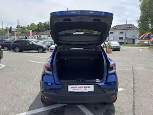 RENAULT Captur 1.8 E-Tech 160 Techno DHT-Automat