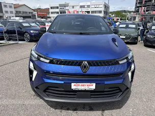 RENAULT Captur 1.8 E-Tech 160 Techno DHT-Automat