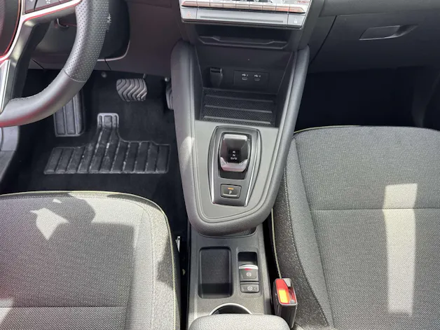 RENAULT Captur 1.8 E-Tech 160 Techno DHT-Automat