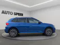 SKODA Kamiq Black Style 1.0 TSI DSG7+Kamera+LED+Sitzh