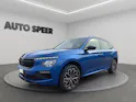 SKODA Kamiq Black Style 1.0 TSI DSG7+Kamera+LED+Sitzh