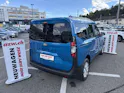 FORD Tourneo Courier 1.0 EcoBoost Titanium Automat