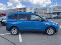 FORD Tourneo Courier 1.0 EcoBoost Titanium Automat
