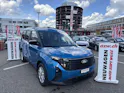 FORD Tourneo Courier 1.0 EcoBoost Titanium Automat