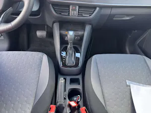 FORD Tourneo Courier 1.0 EcoBoost Titanium Automat