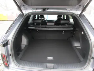 KGM -SsangYong Actyon 1.5 T GDI Hybrid Titanium Automat