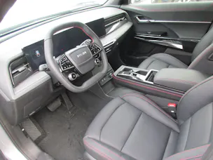 KGM -SsangYong Actyon 1.5 T GDI Hybrid Titanium Automat