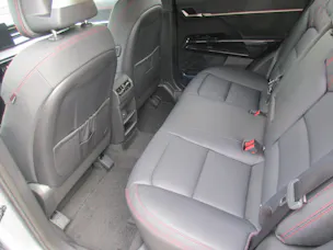 KGM -SsangYong Actyon 1.5 T GDI Hybrid Titanium Automat