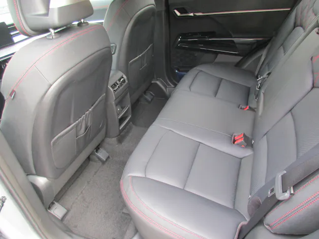 KGM -SsangYong Actyon 1.5 T GDI Hybrid Titanium Automat