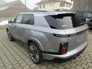 KGM -SsangYong Actyon 1.5 T GDI Hybrid Titanium Automat