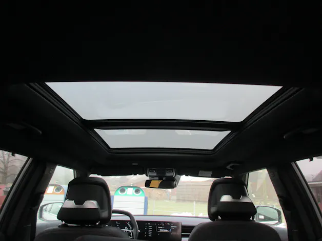 KGM -SsangYong Actyon 1.5 T GDI Hybrid Titanium Automat