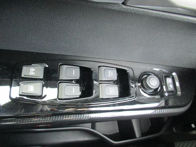 KGM -SsangYong Actyon 1.5 T GDI Hybrid Titanium Automat