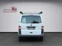 VW T5 2.0 TDI DSG * Sortimo * Nutzlast 1179kg * Klima * 3 Sitzer * Automat *