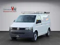 VW T5 2.0 TDI DSG * Sortimo * Nutzlast 1179kg * Klima * 3 Sitzer * Automat *