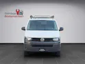 VW T5 2.0 TDI DSG * Sortimo * Nutzlast 1179kg * Klima * 3 Sitzer * Automat *