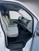 VW T5 2.0 TDI DSG * Sortimo * Nutzlast 1179kg * Klima * 3 Sitzer * Automat *