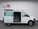 VW T5 2.0 TDI DSG * Sortimo * Nutzlast 1179kg * Klima * 3 Sitzer * Automat *