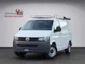 VW T5 2.0 TDI DSG * Sortimo * Nutzlast 1179kg * Klima * 3 Sitzer * Automat *