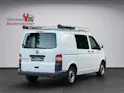 VW T5 2.0 TDI DSG * Sortimo * Nutzlast 1179kg * Klima * 3 Sitzer * Automat *