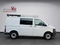 VW T5 2.0 TDI DSG * Sortimo * Nutzlast 1179kg * Klima * 3 Sitzer * Automat *
