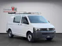 VW T5 2.0 TDI DSG * Sortimo * Nutzlast 1179kg * Klima * 3 Sitzer * Automat *