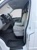 VW T5 2.0 TDI DSG * Sortimo * Nutzlast 1179kg * Klima * 3 Sitzer * Automat *