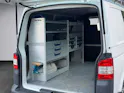 VW T5 2.0 TDI DSG * Sortimo * Nutzlast 1179kg * Klima * 3 Sitzer * Automat *
