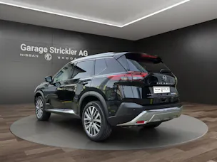 NISSAN X-Trail 1.5 VC-T Tekna+ e-4orce 7P