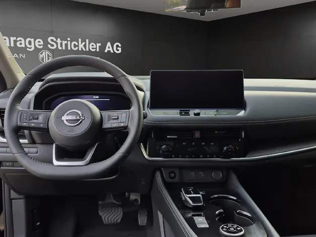 NISSAN X-Trail 1.5 VC-T Tekna+ e-4orce 7P