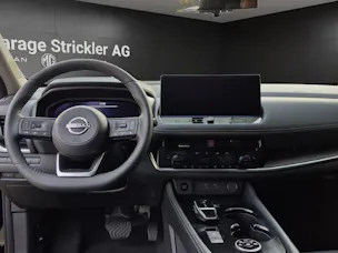 NISSAN X-Trail 1.5 VC-T Tekna+ e-4orce 7P