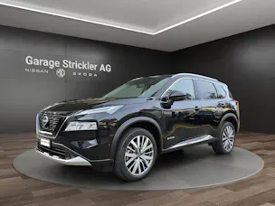 NISSAN X-Trail 1.5 VC-T Tekna+ e-4orce 7P