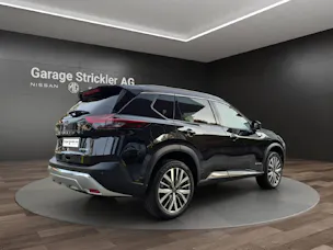 NISSAN X-Trail 1.5 VC-T Tekna+ e-4orce 7P